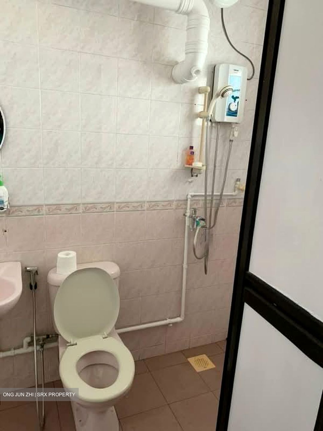 Blk 275D Wenya (Jurong West), HDB 4 Rooms #558250691